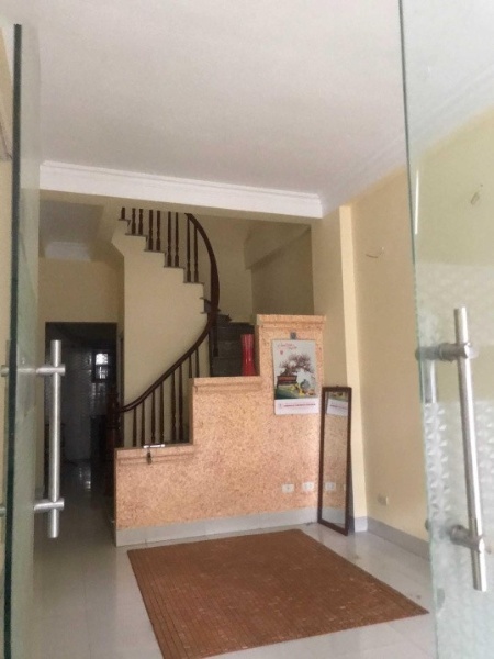 Bán nhà 3 tầng 38 m2 tại La Phù, Hoài Đức, Hà Nội